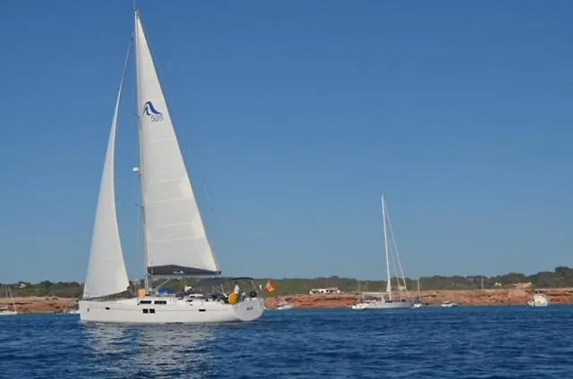 Velero Ariel Hotel San José Espanha